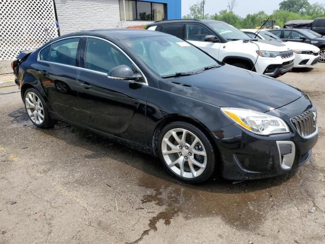 2017 BUICK REGAL GS - 2G4GU5GX5H9198591