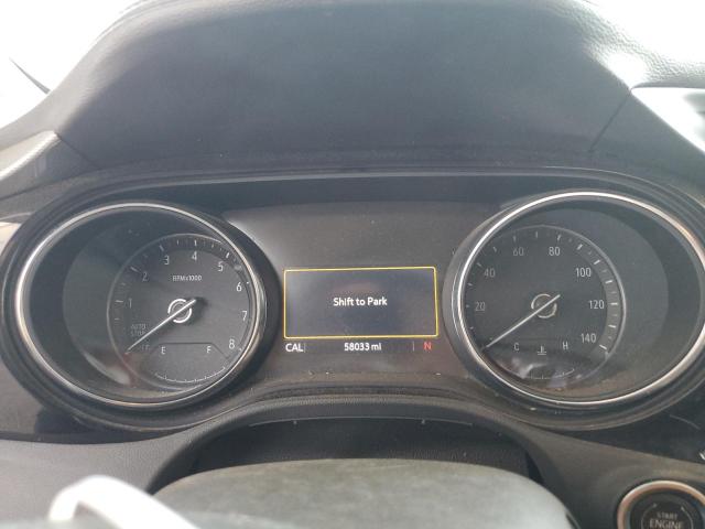 KL4MMGSL1MB153092 Buick Encore Gx Essence