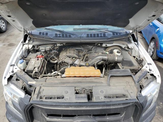 1FTEX1C82GKE25162 Ford F150 Super Cab