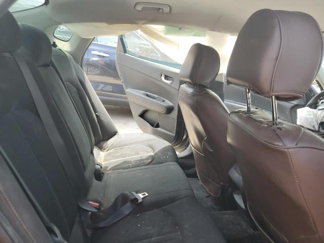 5XXGT4L30JG269229 KIA Optima Lx