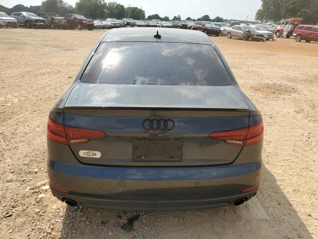 WAUENAF41JA060806 2018 AUDI A4, photo no. 6