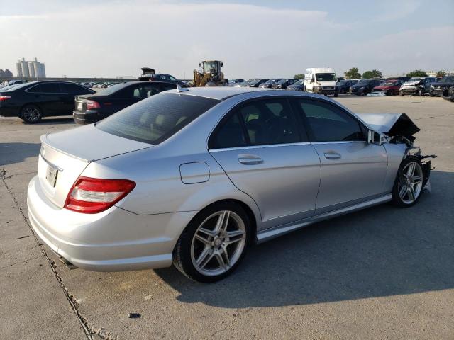 WDDGF5EB5BR171576 2011 Mercedes-Benz C 300