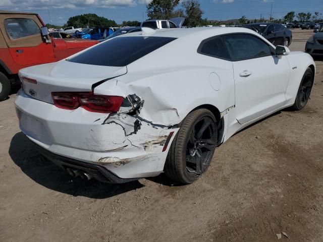 2022 CHEVROLET CAMARO LT1 1G1FF1R79N0111483