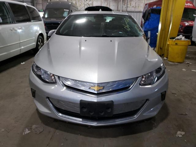 VIN 1G1RC6S53HU177407 2017 Chevrolet Volt, LT no.5