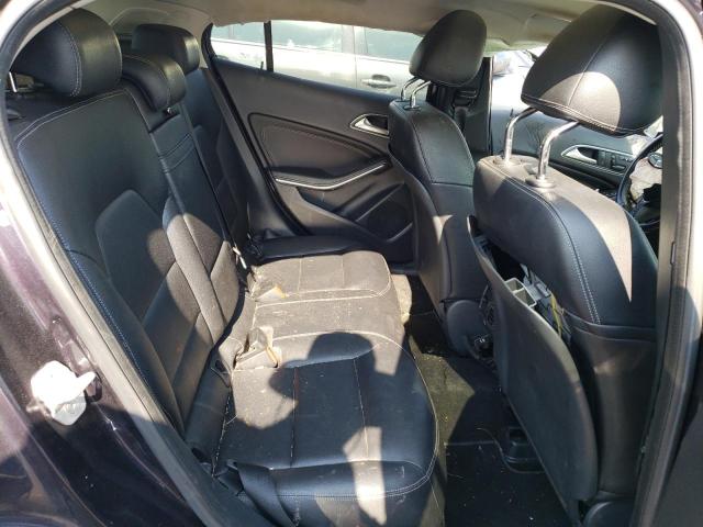 2015 MERCEDES-BENZ GLA 250 - WDCTG4EB2FJ138324