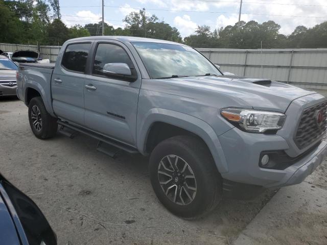 Vin: 3tmaz5cnxlm121344, lot: 57239963, toyota tacoma double cab 20204