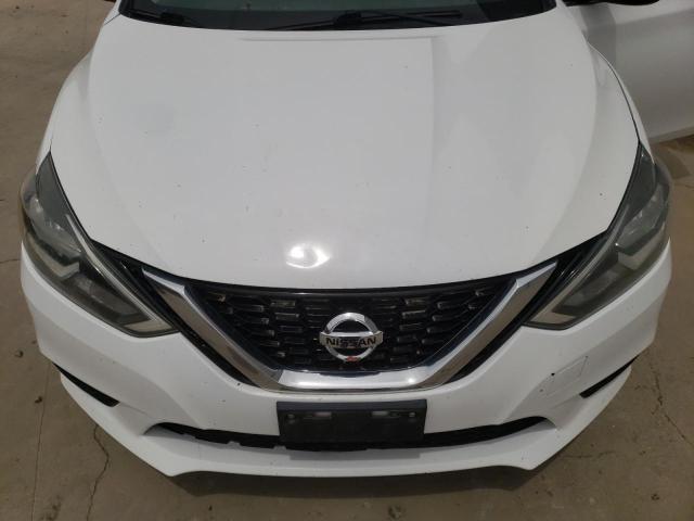 3N1AB7AP1HY350695 Nissan SENTRA S
