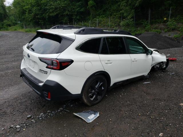 2021 SUBARU OUTBACK ON 4S4BTGLD0M3177428