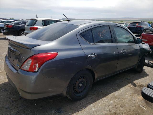 3N1CN7AP5GL877229 Nissan VERSA S
