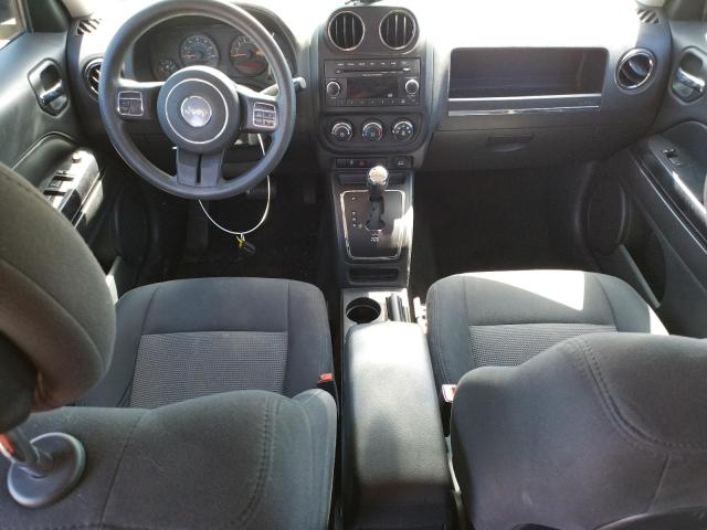 1C4NJPBA6ED853861 Jeep Patriot Sport