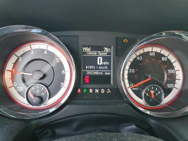 2C4RDGEG4HR630020 Dodge Grand Caravan Gt