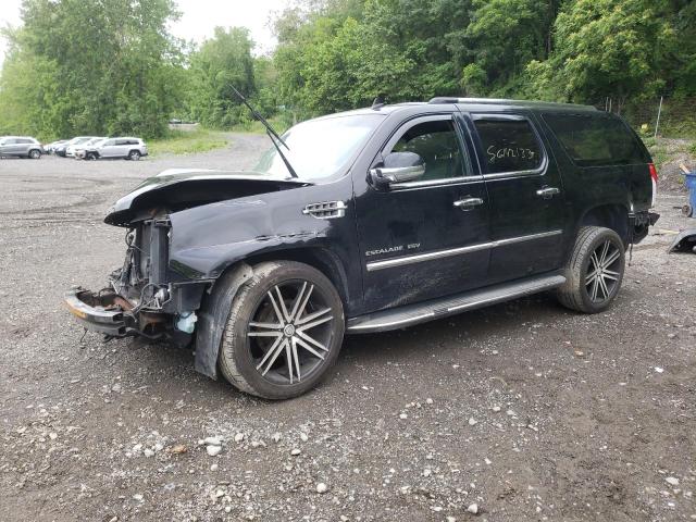 2014 Cadillac Escalade ESV Luxury