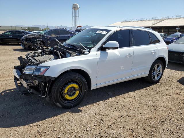 2017 Audi Q5 Premium