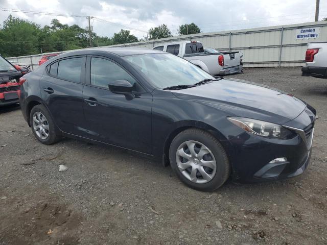 2015 MAZDA 3 SV - JM1BM1T76F1219544