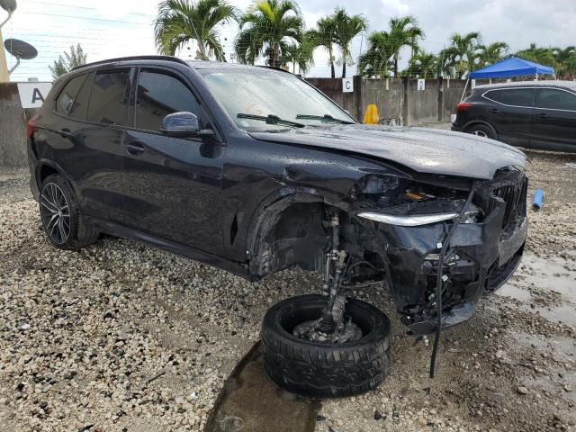 5UXJU2C57KLN49898 2019 BMW X5, photo no. 4