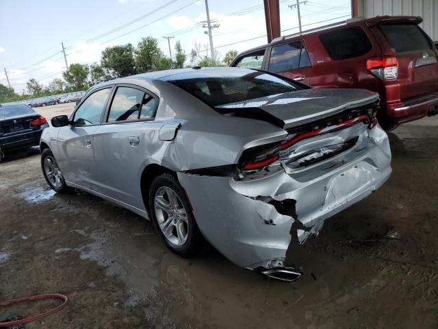 2C3CDXBGXNH120013 Dodge Charger Sxt