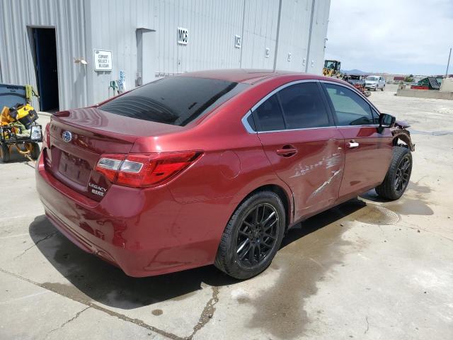 4S3BNAB65H3026119 Subaru Legacy 2.5i