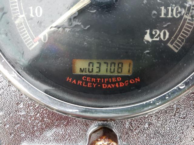 2005 HARLEY-DAVIDSON FLSTCI - 1HD1BWB1X5Y101609