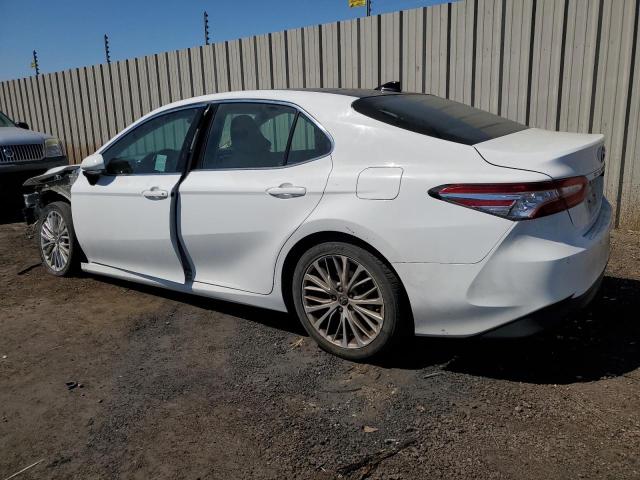 4T1B11HK6JU032460 Toyota Camry L 2018