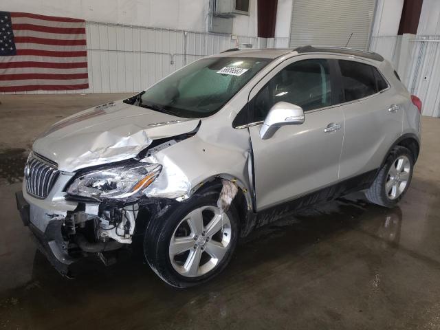 2015 BUICK ENCORE CON - KL4CJBSB7FB259757