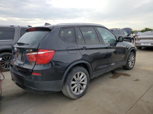 VIN 5UXWX9C55D0A08118 2013 BMW X3, Xdrive28I no.3