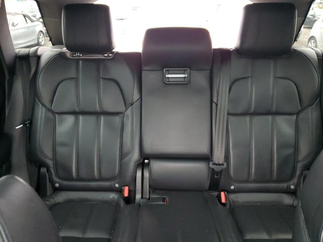 SALWR2EF6GA573605 Land Rover Range Rover Sport Sc