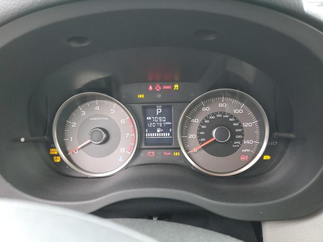 JF2SJAHC7FH568381 Subaru Forester 2.5i Limited