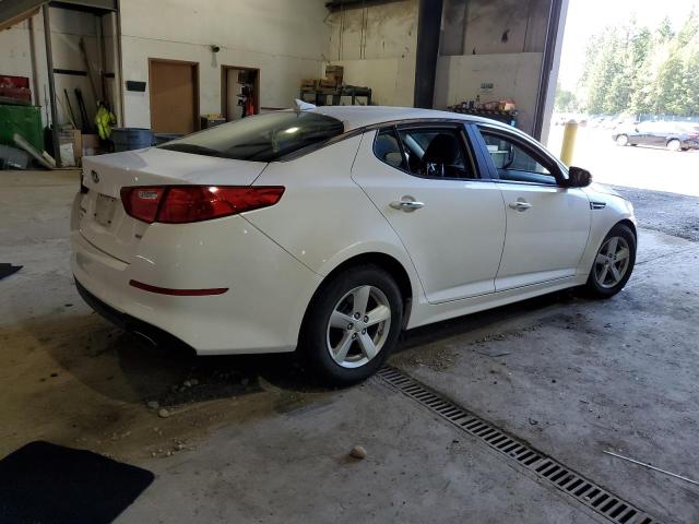 KNAGM4A78F5532353 KIA Optima Lx