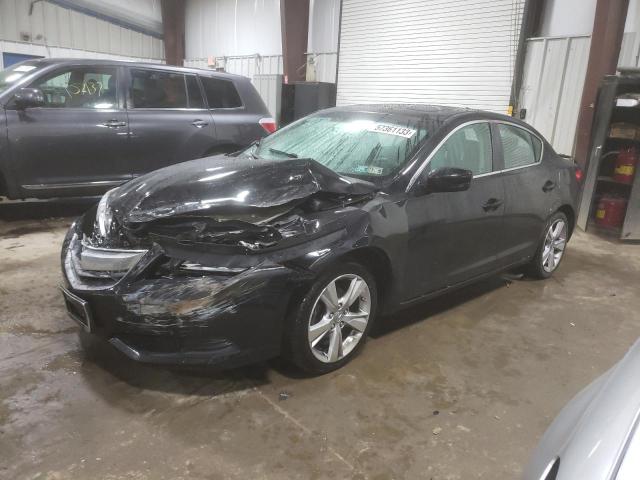 2015 ACURA ILX 20 - 19VDE1F35FE007903