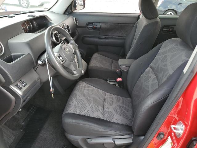 JTLZE4FE1EJ057977 Toyota SCION XB