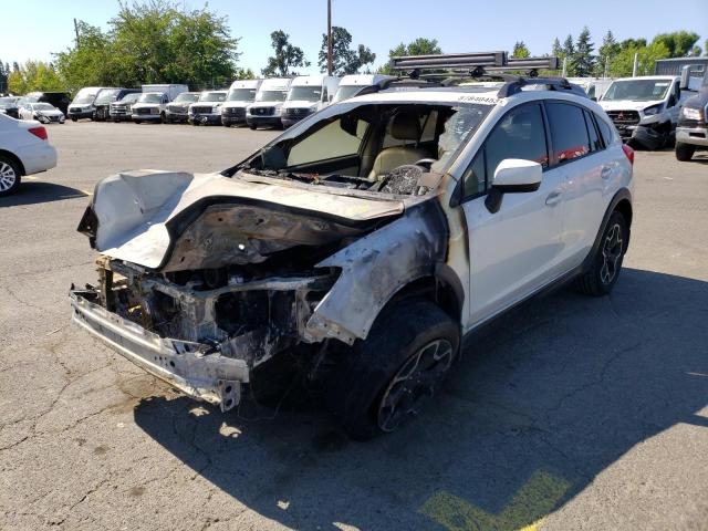 2013 Subaru XV Crosstrek 