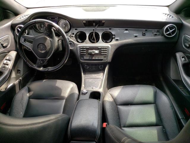 WDDSJ4EB2EN103640 Mercedes-Benz CLA 250