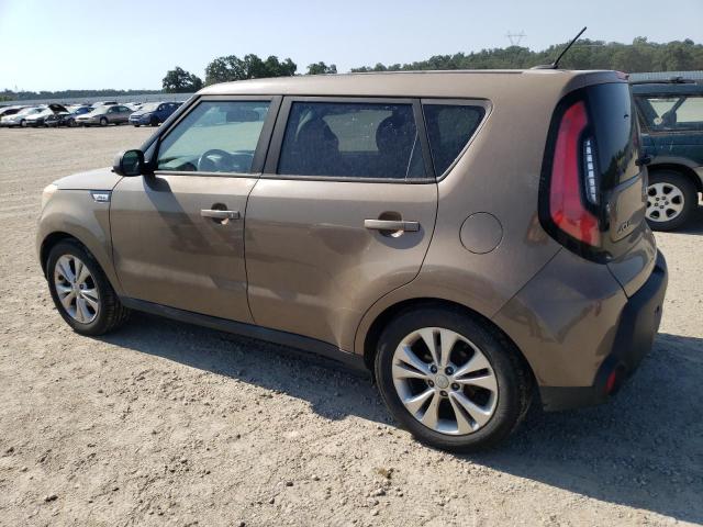 KNDJP3A53F7152172 KIA SOUL +