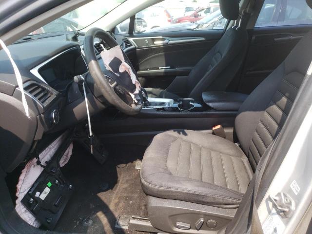 1FA6P0HD6E5389059 Ford FUSION SE