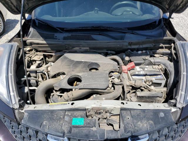 2016 NISSAN JUKE S - JN8AF5MR2GT600864