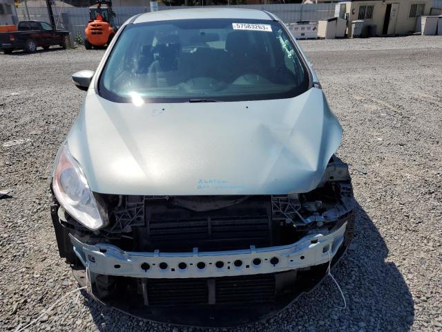 1FADP5AU2EL519221 Ford C-MAX SE