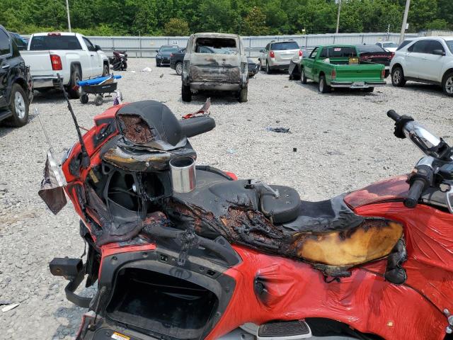 2011 CAN-AM SPYDER ROA - 2BXJBHC10BV000081