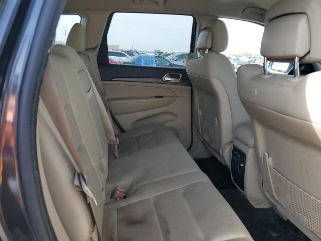 1C4RJFAGXEC240648 Jeep Grand Cherokee Laredo