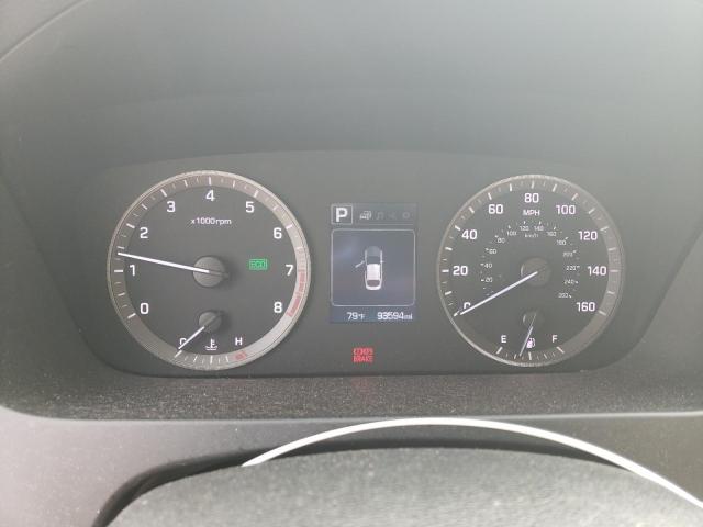 2015 HYUNDAI SONATA SE - 5NPE24AF2FH213828