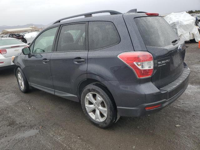 JF2SJADC1GH437387 Subaru Forester 2.5i Premium