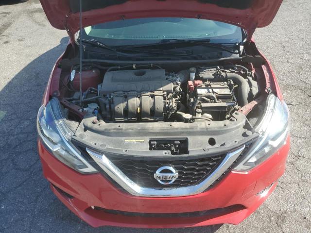 2018 NISSAN SENTRA S - 3N1AB7AP4JL617315