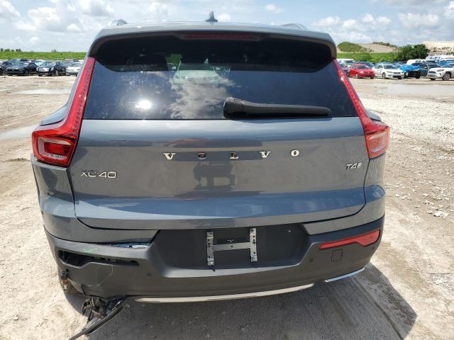 2020 VOLVO XC40 T4 IN - YV4AC2HL0L2321564