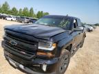 2018 CHEVROLET SILVERADO - 1GCVKREC9JZ375907