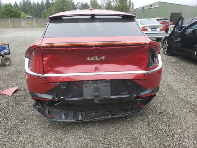 KNDC3DLC6N5070632 KIA EV6 LIGHT