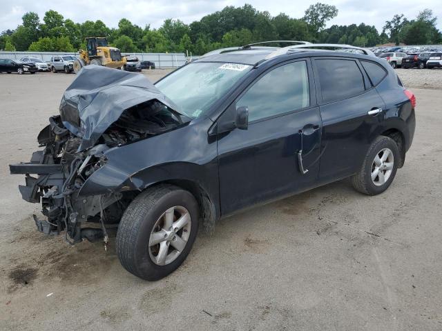 2010 Nissan Rogue S