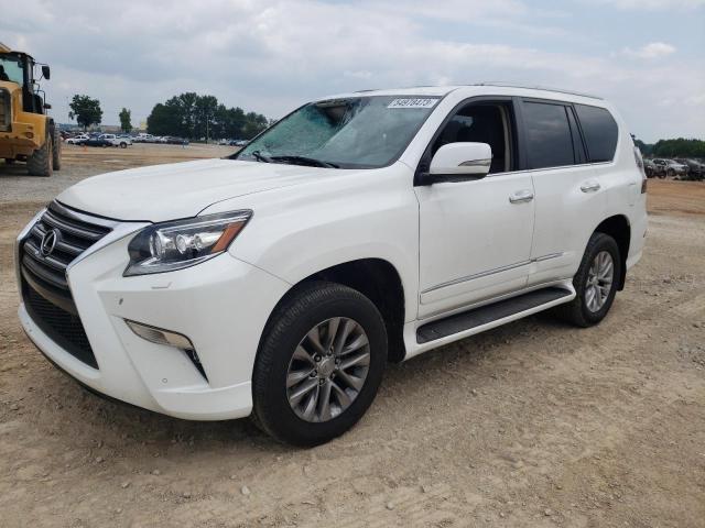 2015 Lexus GX 460 