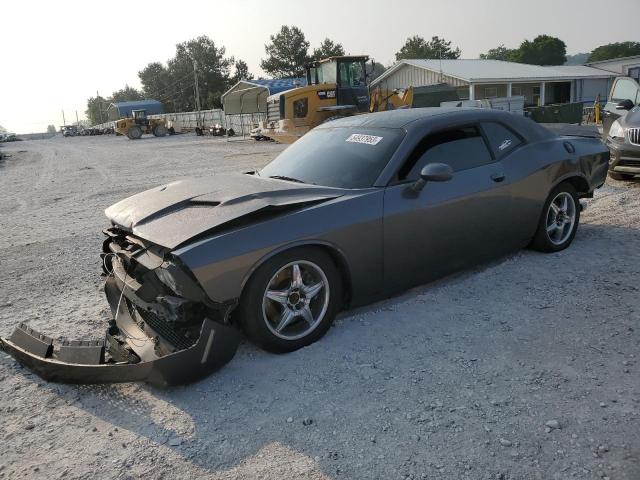 2016 Dodge Challenger R/T Scat Pack