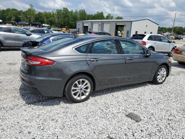 3FA6P0SU0LR157950 2020 FORD FUSION, photo no. 3