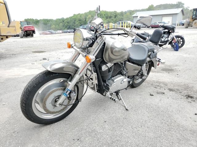 2006 HONDA VT1100 C2 1HFSC43036A601379