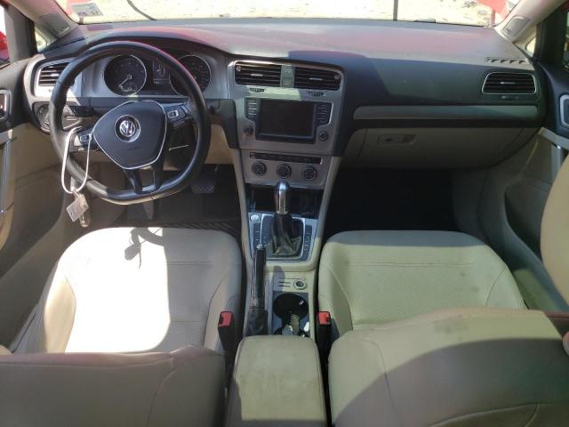 2016 VOLKSWAGEN GOLF SPORT - 3VWC17AU8GM501212